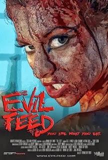 Evil Feed 2014